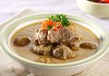 Resep Masak Daging Kuah Kemiri, Bikin Kita Tak Sabar Untuk Makan Malam