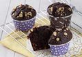 Resep Brownies: Brownies Cup Cokelat, Bikin Si Kecil Pasti Betah Di Rumah