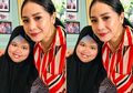 Simpan Alat Makeup di Karung Bolong, Rahmawati Kekeyi Dibelikan Kotak Makeup Baru oleh Nagita Slavina