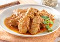 Resep Masak Ayam Bumbu Rujak, Sedapnya Bikin Ludes Nasi Satu Rice Cooker
