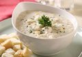 Resep Masak Chicken And Corn Cream Soup, Pas Banget Untuk Menu Sarapan Hangat Esok
