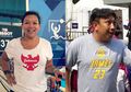 Hampir Sebulan Augie Fantinus Ditahan, Tika Panggabean Sebut Kalau sang Sahabat Kini Merasa Mirip Joe Taslim