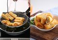 Tips Agar Risoles Tidak Berminyak, Contek Trik yang Satu Ini