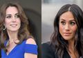 Ternyata Ini 6 Trik Berfoto ala Kate Middleton & Meghan Markle Biar Hasilnya Kece & Elegan!
