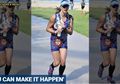 Luar Biasa, Wanita Ini Selesaikan Triathlon Paling Sulit di Dunia Sambil Pompa ASI untuk Anaknya