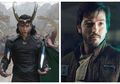 Loki dan Prekuel Star Wars: Rogue One Resmi Dibuat Serial oleh Disney+