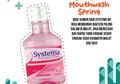 Yuk Kumur Dengan 5 Mouthwash Ini Supaya Mulut Kita Enggak Bau!