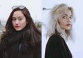 Adu Gaya 7 Seleb Indonesia Cewek Kenakan Outfit Plaid. Ada Favoritmu?