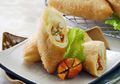 Resep Roti Goreng: Roti Goreng Kentang Isi Ayam, Si Kecil Pasti Langsung Terpukau