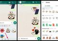 4 Cara Mudah Bikin Stiker WhatsApp Dari Wajah Sendiri