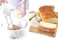 Tips Membuat Adonan Roti, Lakukan Hal Ini agar Roti Tidak Keriput Setelah Matang