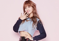 Intip 5 Momen Imut Momo Saat Tampil di Depan Publik! Gemas!