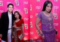 Mulai dari Prilly Latuconsina Hingga Titi Kamal, Intip 5 Potret Gaya Busana Selebriti Tanah Air Hadiri Perayaan Diwali