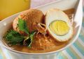 Resep Masak Gulai Telur Taoco, Cium Aromnya Saja Jadi Pengen Buru-Buru Makan