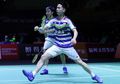 Rekap Hasil Fuzhou China Open 2018, Dua Wakil Indonesia Melenggang ke Semifinal