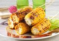 Resep Membuat Jagung Panggang Karamel Mayo, Cara Seru Menikmati Jagung Panggang