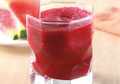 Resep Membuat Jus Semangka Bit, Minuman Sehat yang Rasanya Enak Banget