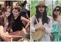 7 Fakta Talitha Elizabeth Nugroho, Kakak Kandung Nia Ramadhani yang Selalu Kompak dengan Sang Adik