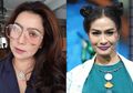 Intip Penampilan Mayangsari sampai Iis Dahlia Saat Arisan, Glamor dengan Dresscode Kotak-kotak!