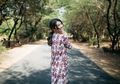 Sarwendah Nyanyikan Lagu Karna Su Sayang Versi Mandarin! Begini Jadinya