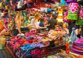 3 Pasar di Bangkok Untuk Beli Oleh-oleh dengan Harga Murah Meriah