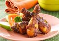 Resep Ayam Panggang: Ayam Panggang Padang, Bumbunya Meresap Sampai dalam Daging