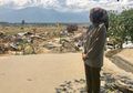Ucapan Terimakasih Adelia Pasha Kepada Donatur Korban Gempa dan Tsunami di Palu