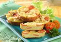 Resep Membuat Misoa Tahu Panggang, Sarapan Nikmat dengan 3 Langkah Saja