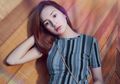 Jalan Bareng Oppa-oppa di Korea, Beby Tshabina: Berasa Drama Korea Beneran!