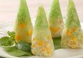 Resep Membuat Awug Sagu Mutiara Jagung, Kue Tradisional Yang Gampang Banget Dibuat