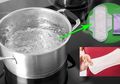Minum Rebusan Pembalut Bekas Pakai, Ini Bahayanya Untuk Tubuh Kita