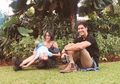 Bersama Richard Kyle, Jessica Iskandar Akui Jadi Wanita Paling Bahagia