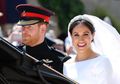 Pangeran Harry dan Ratu Berdebat Karena Tiara Pernikahan Meghan Markle, Kenapa?