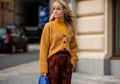 Tampil Stylish dengan Cardigan Rajut di Bawah 300 Ribu Rupiah