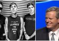 Terpilih Lagi di Pemilu, Gubernur Ini Rayakan Kemenangan dengan Nonton Konser Blink-182