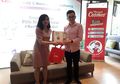 Penuhi Kebutuhan Ibu Masa Kini, Cosmos Hadirkan Produk Blender Pintar Cosmos Blenz yang Bisa Berhenti Sendiri