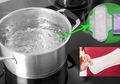 Ternyata Seperti Inilah Bahaya yang Ditimbulkan dari Meminum Air Rebusan Pembalut