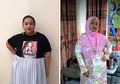 Bukan Diet Ekstrem, Ini Cara Tike Priatnakusumah Turunkan Bobot 20 Kg dalam 3 Bulan!