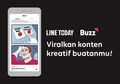 Mau Karya atau Postingan Kamu Masuk Line Today? Begini Nih Caranya