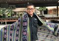 Kunjungi Cina, Helmy Yahya Susah Lupa Sama Rasa Mie Kaki Kambing