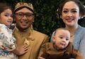 Dinikahi Pangeran Solo, Reisa Broto Asmoro Pamer Royal Weddingnya 6 Tahun Lalu
