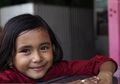 Selamat dari Likuifaksi, Anak Ini Saksikan Orang Tuanya Masuk ke Dalam Tanah
