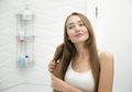 Rahasia Cara Ampuh Merawat Rambut Panjang yang Mudah Dilakukan