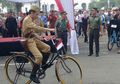 Jokowi Bersepeda: Tak Melulu Menyehatkan, Bersepeda Juga Bisa Sebabkan Gangguan pada Organ Intim Pria dan Wanita