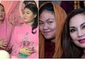 Berpose Di Depan Kue Ulang Tahun, Wajah Putri Nia Daniaty Kembali Jadi Sorotan, Bikin Pangling Warganet