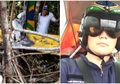 Pesawat Meledak dan Jatuh di Hutan, Sang Pilot Berhasil Selamat Setelah 4 Hari Bertahan Hidup dengan Kondisi Mengenaskan