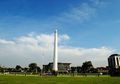 Tugu Pahlawan, Didirikan Untuk Mengenang Perjuangan Melawan Belanda