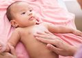 Hati-hati Pemakaian Minyak Gosok yang Mengandung Kamfer, Bayi Bisa Keracunan