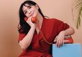 Nagita Slavina Tampil Simpel dengan Rambut Dicepol, Harga Jepit Rambutnya Bikin Netizen Geleng-geleng Kepala!