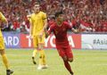 Wow! Baru 5 Hari Gabung Persija, Bintang Timnas U-16 Indonesia Sudah Pecah Telur